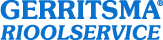 Gerritsma Rioolservice uit Breda Logo